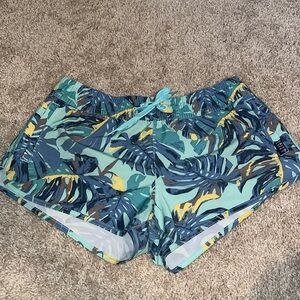Salt life shorts